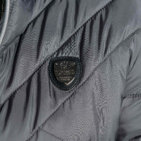 Lichte damesjas Apola Flags & Cup Antraciet Grijs Lichte damesjas Apola Flags & Cup Antraciet Grijs