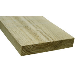 Eenvoudige weideoverkapping met enkele helling La Gée