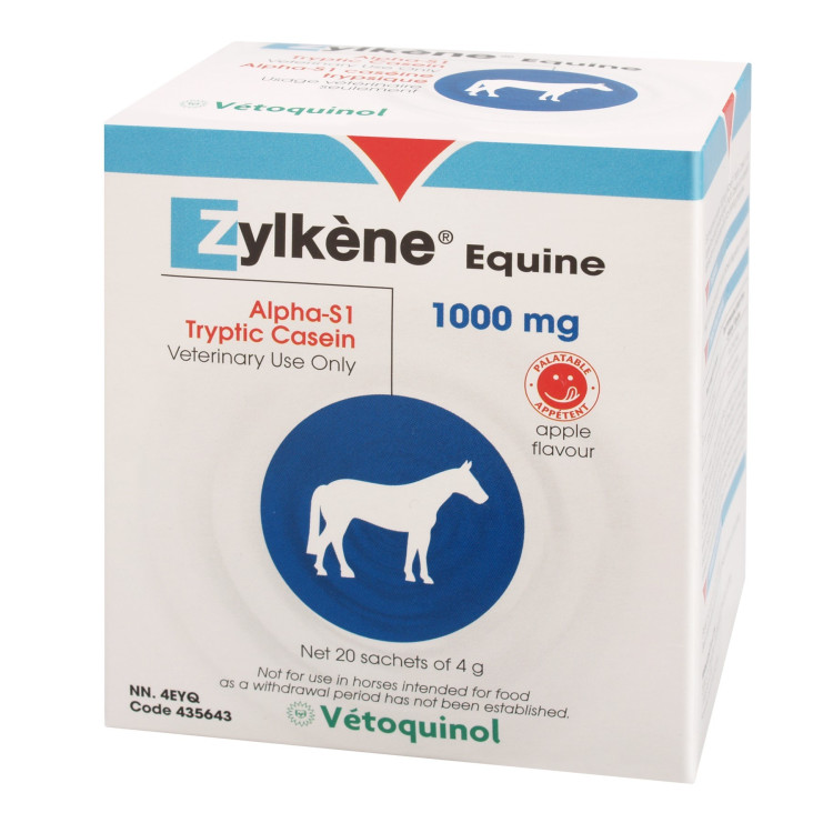 ZYLKENE EQUINE ZYLKENE EQUINE