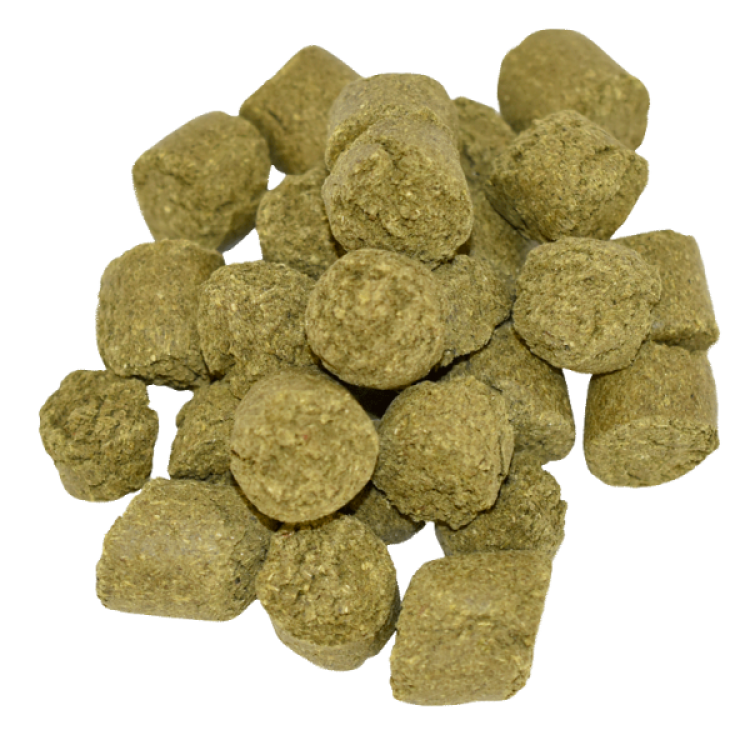 Herballs Hilton Herbs