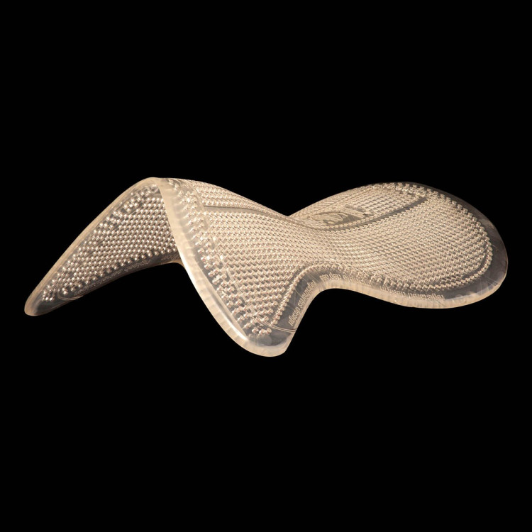 Gel schokdemper Classic Acavallo Gel schokdemper Classic Acavallo