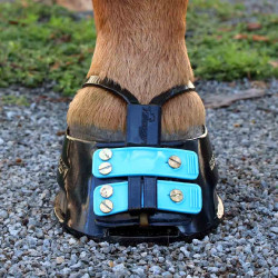 Modderriem Scoot mud strap