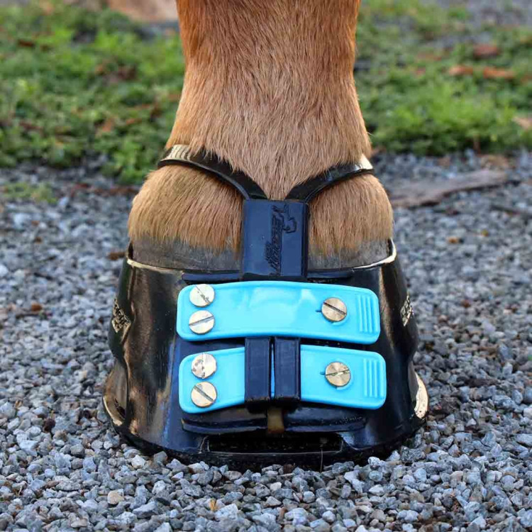 Modderriem Scoot mud strap