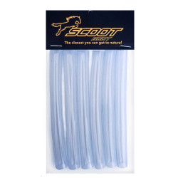 Beschermingsriem tegen modder Scoot mud strap Beschermingsriem tegen modder Scoot mud strap