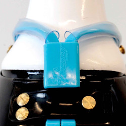 Beschermingsriem tegen modder Scoot mud strap Beschermingsriem tegen modder Scoot mud strap