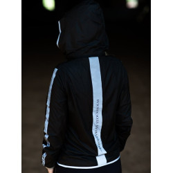 Reflecterende hondenjas voor buiten – Equestrian Stockholm