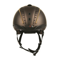 Casque Casco Mistrall 2 Mat zwart / decor Casco Casque Casco Mistrall 2 Mat zwart / decor Casco