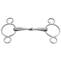 Sprenger Vienne paardrijbit – speciaal besteld