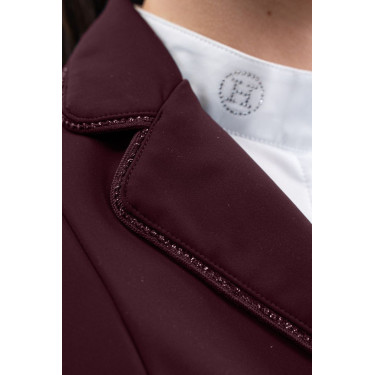 Dames paardrijtrui Harcour Alice – elegante sweater