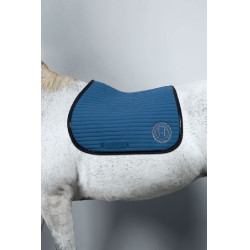 Harcour Anaelle rijlegging fleece full grip dames