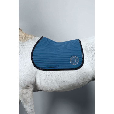 Harcour Anaelle rijlegging fleece full grip dames