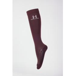 Mouwloos ruitervest Harcour Agnes – dames