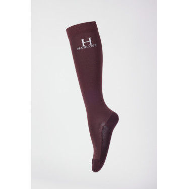 Mouwloos ruitervest Harcour Agnes – dames