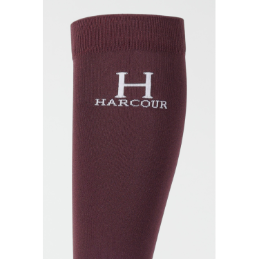 Mouwloos ruitervest Harcour Agnes – dames
