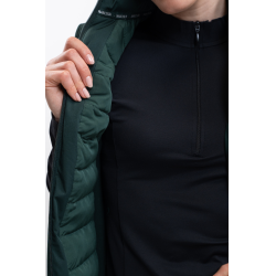 Harcour Abby lange rijjas voor dames – waterdicht en warm Harcour Abby lange rijjas voor dames – waterdicht en warm