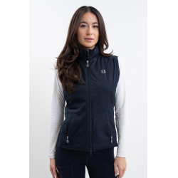Harcour Abby lange rijjas voor dames – waterdicht en warm Harcour Abby lange rijjas voor dames – waterdicht en warm
