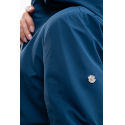 Warme rijparka Harcour Achille – Equi-Clic