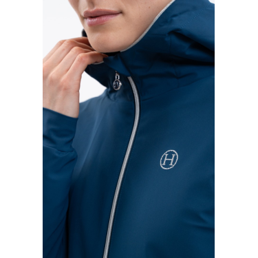 Warme rijparka Harcour Achille – Equi-Clic