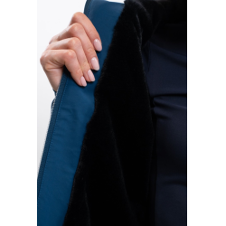 Warme rijparka Harcour Achille – Equi-Clic