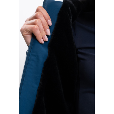 Warme rijparka Harcour Achille – Equi-Clic