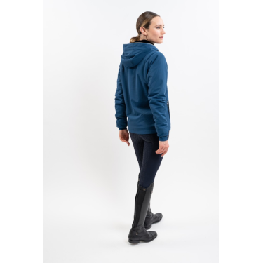 Warme rijparka Harcour Achille – Equi-Clic