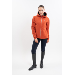 Warme rijparka Harcour Achille – Equi-Clic