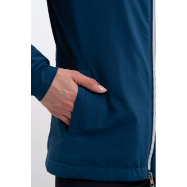 Warme rijparka Harcour Achille – Equi-Clic