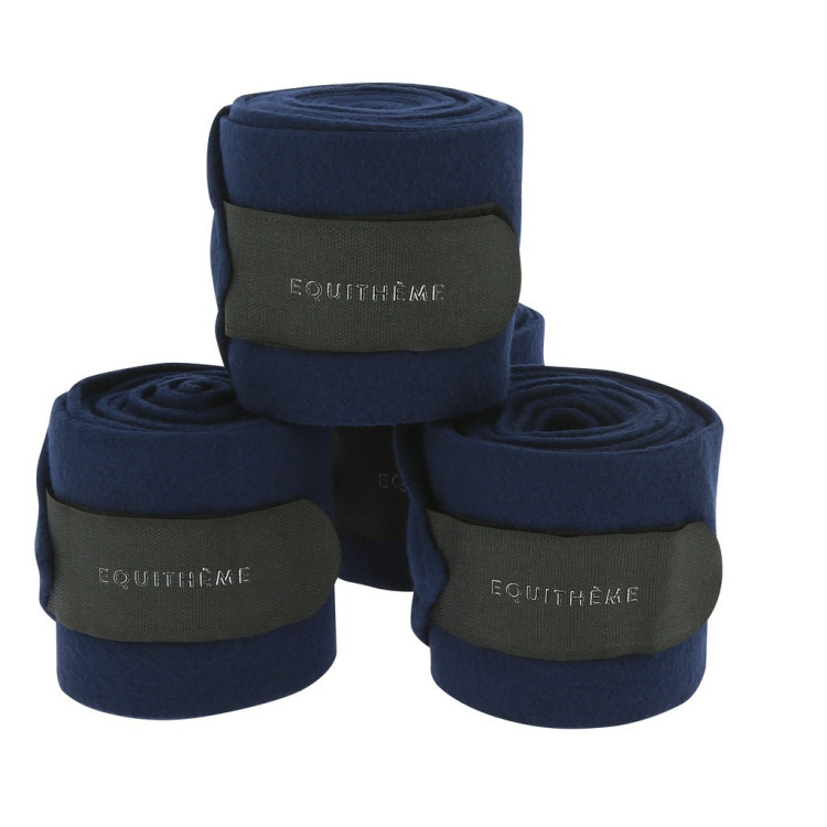 Polo banden Equithème