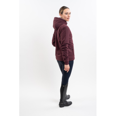 Heren bodywarmer Harcour Aubin voor paardrijden | Equi-Clic