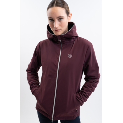 Heren bodywarmer Harcour Aubin voor paardrijden | Equi-Clic