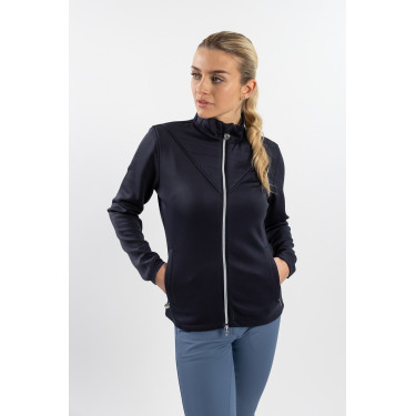 Harcour Jordany regenjas dames – paardrij jas licht & chic