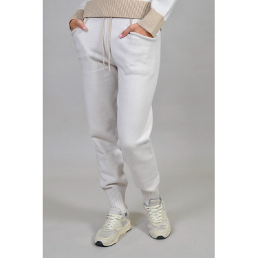 Joggingbroek paardrijden Harcour Passo – comfort