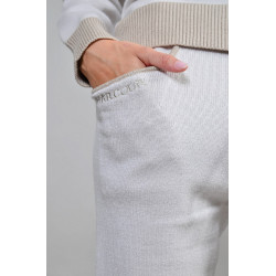 Joggingbroek paardrijden Harcour Passo – comfort