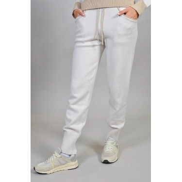 Joggingbroek paardrijden Harcour Passo – comfort