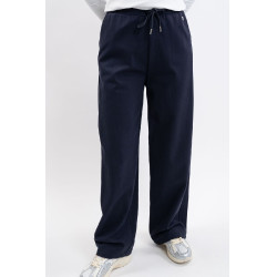 Dames rijbroek Pia Harcour – paardensport chino
