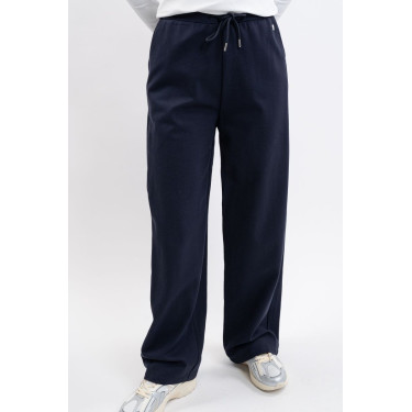 Dames rijbroek Pia Harcour – paardensport chino