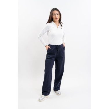 Dames rijbroek Pia Harcour – paardensport chino