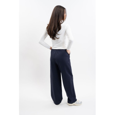 Dames rijbroek Pia Harcour – paardensport chino