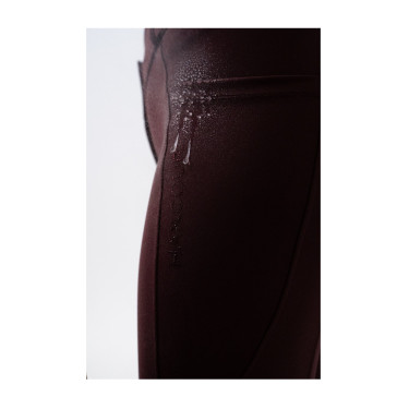 Rijbroek Luce Harcour Aubergine Bordeaux Rijbroek Luce Harcour Aubergine Bordeaux