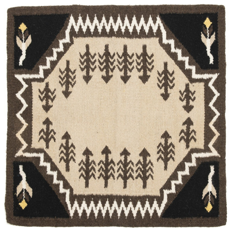 Navajo tapijt Westride by Franck Perret Sioux