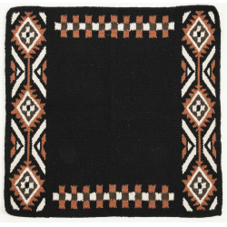 Navajo tapijt Westride by Franck Perret Dakota