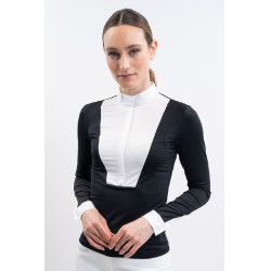 Wedstrijdpolo dames Harcour Stella voor paardensport