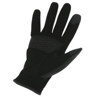 Wedstrijdhandschoenen Pro Series Show Zwart