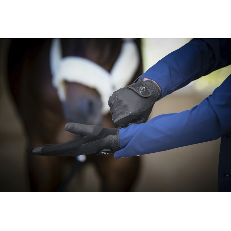Wedstrijdhandschoenen Pro Series Show Wedstrijdhandschoenen Pro Series Show