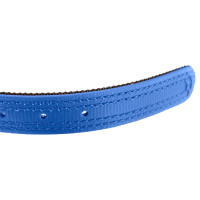 Nylon bevestigingsriem QH Finn-Tack Blauw Nylon bevestigingsriem QH Finn-Tack Blauw