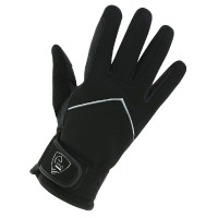 Winterhandschoenen Pro Series Vertical Zwart