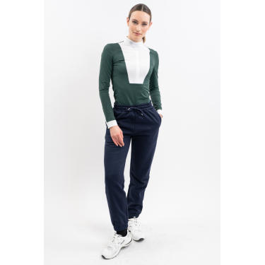 Jogging Harcour Aria dames Marine Marineblauw