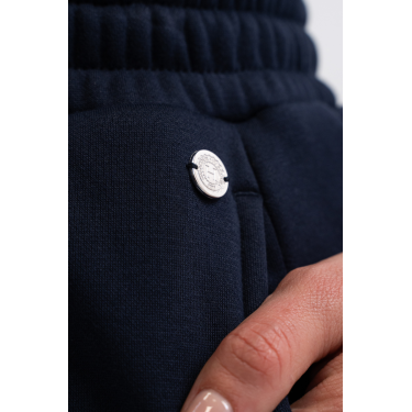 Jogging Harcour Aria dames Marine Marineblauw