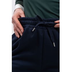 Jogging Harcour Aria dames Marine Marineblauw
