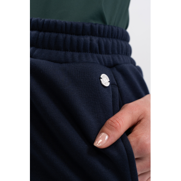 Jogging Harcour Aria dames Marine Marineblauw